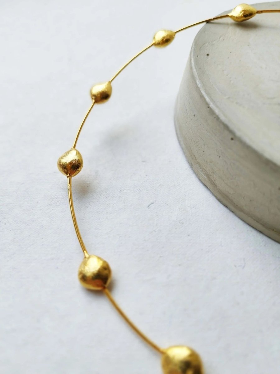 Arden Necklace - Bhoomi