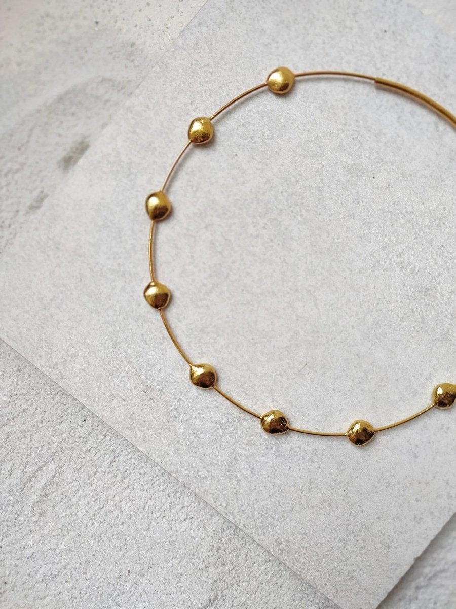 Arden Necklace - Bhoomi
