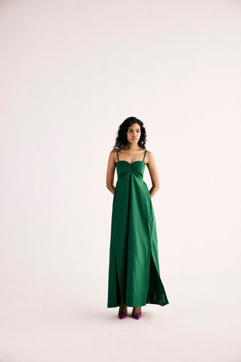 Avery Dress - Bhoomi