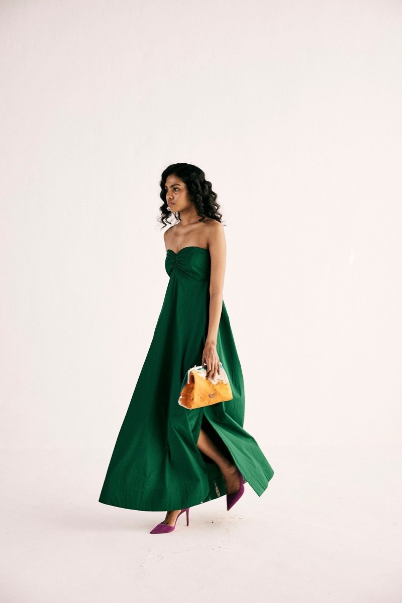 Avery Dress - Bhoomi