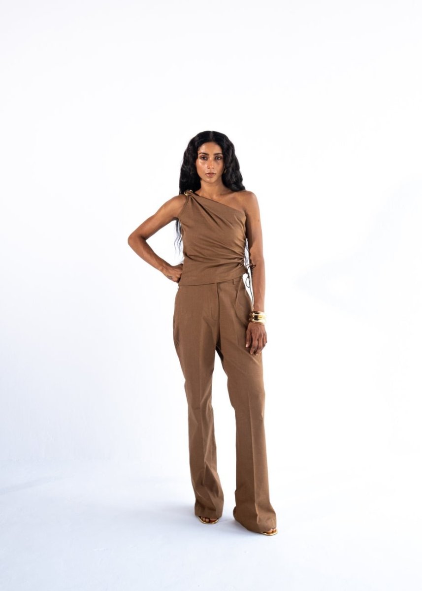 Balia Top - Bhoomi