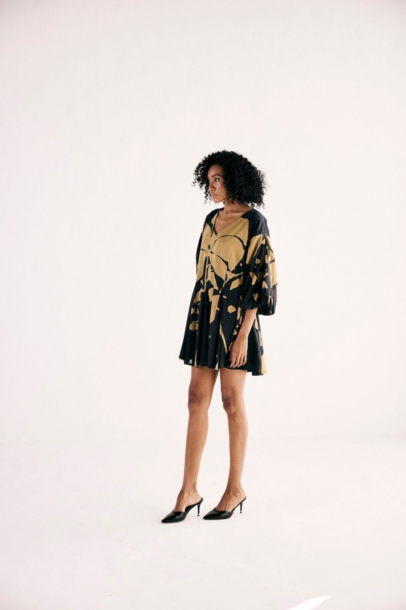 Carla Dress - Bhoomi