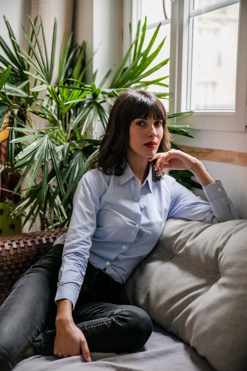 Copenhagen Shirt - Bhoomi