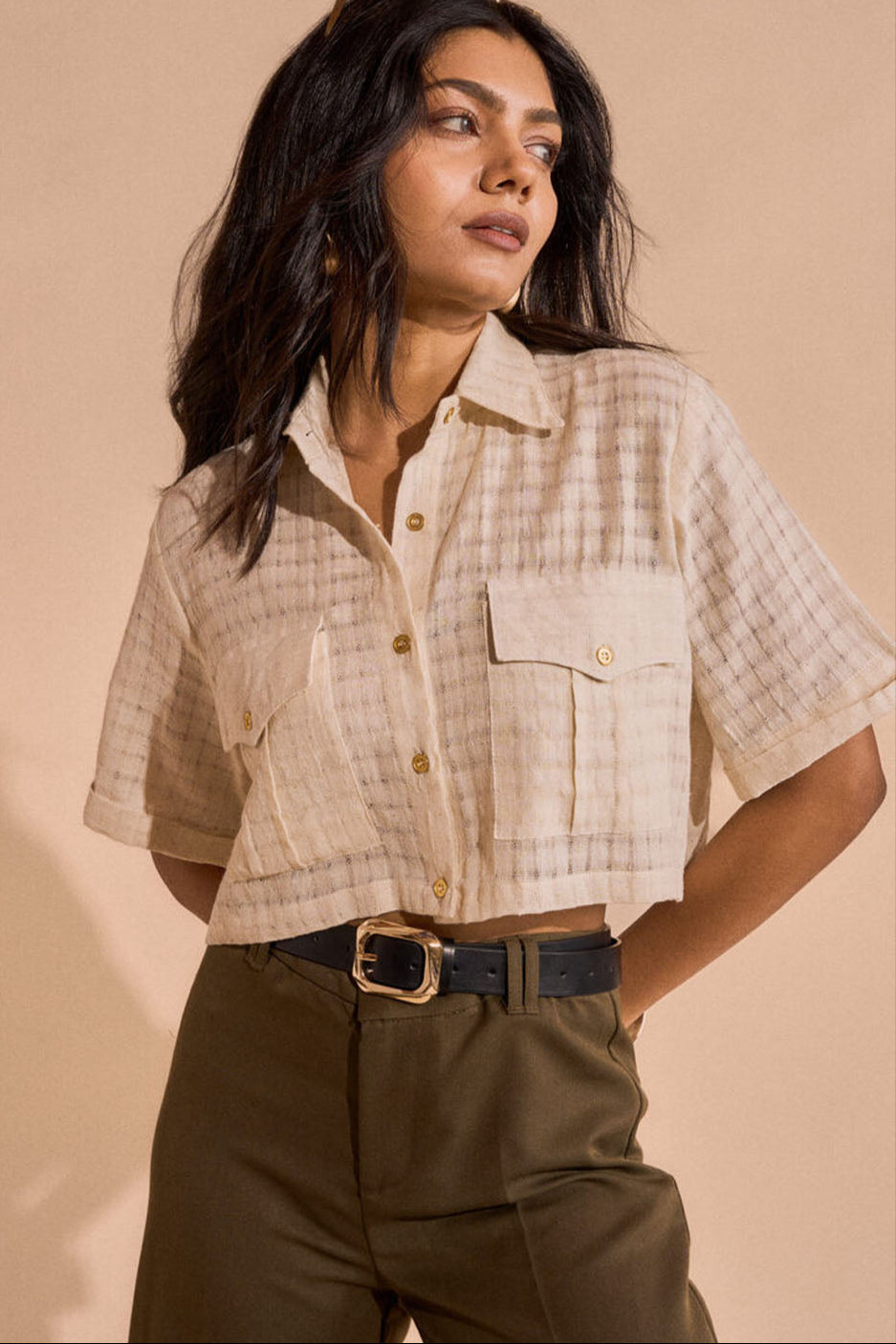 Shelby Shirt