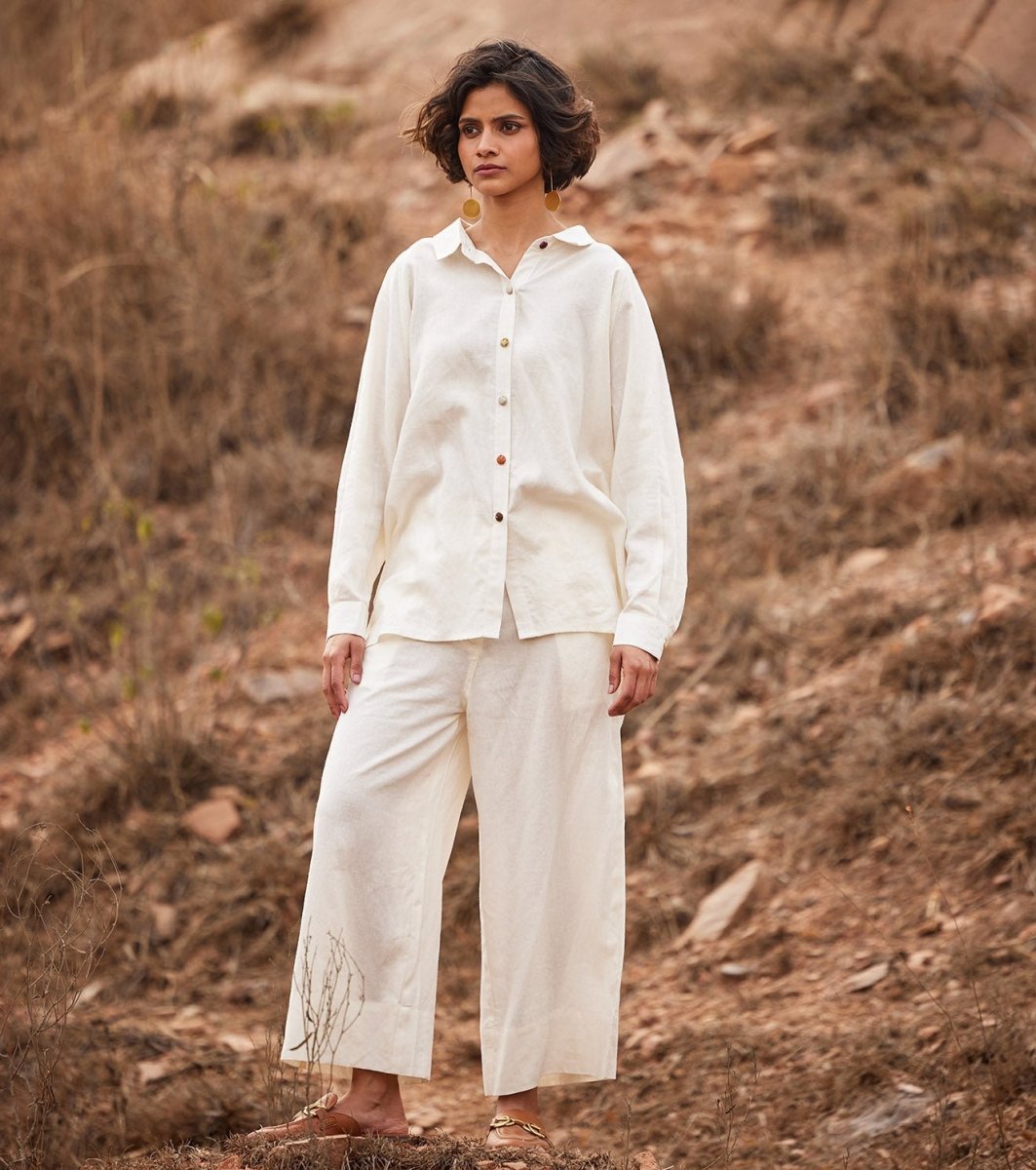 Erin Shirt - Bhoomi