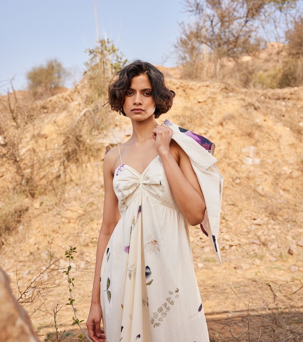 Gema Dress - Bhoomi