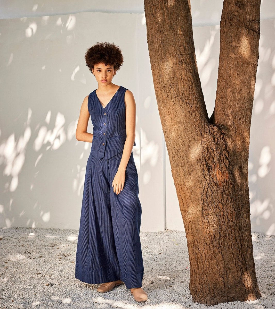 Harper Co - ord Set - Bhoomi