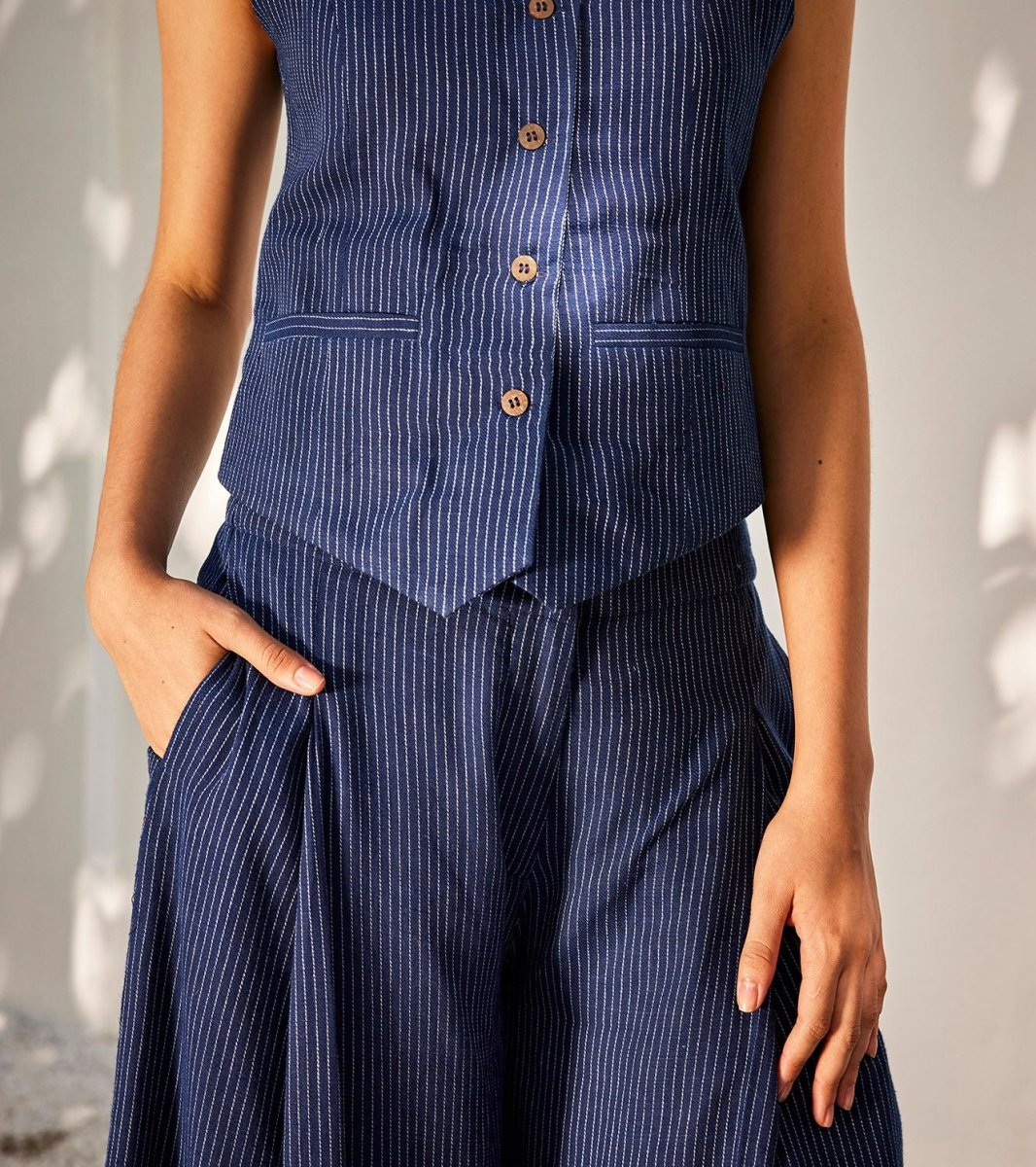 Harper Co - ord Set - Bhoomi