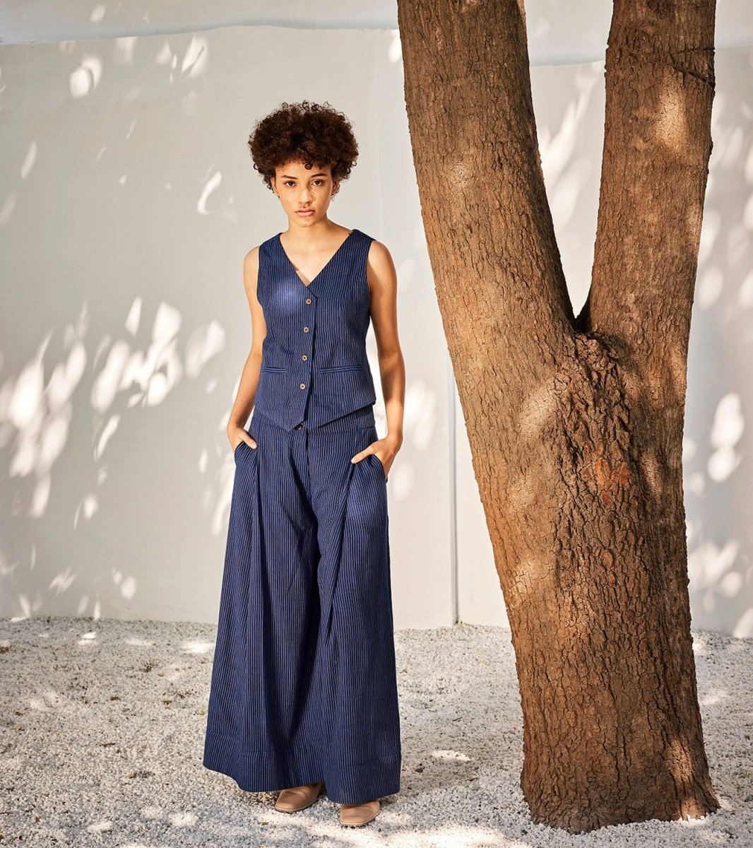 Harper Co - ord Set - Bhoomi