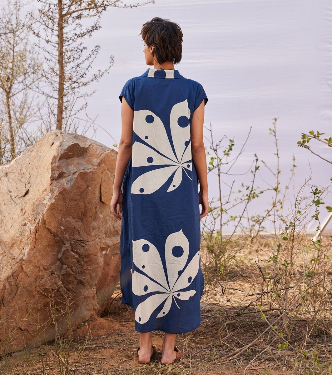 Heidi Dress - Bhoomi