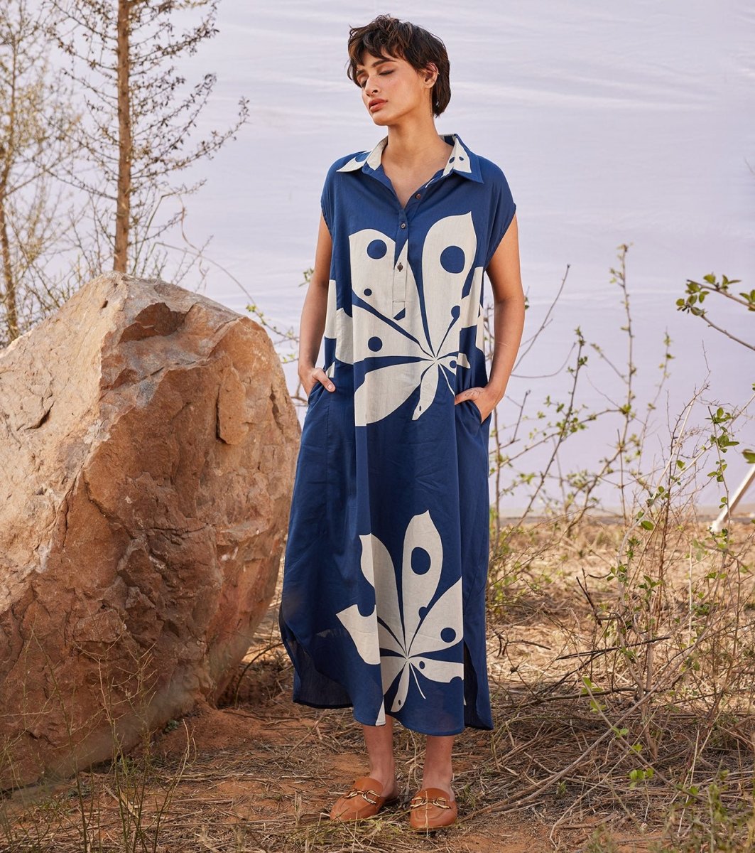 Heidi Dress - Bhoomi