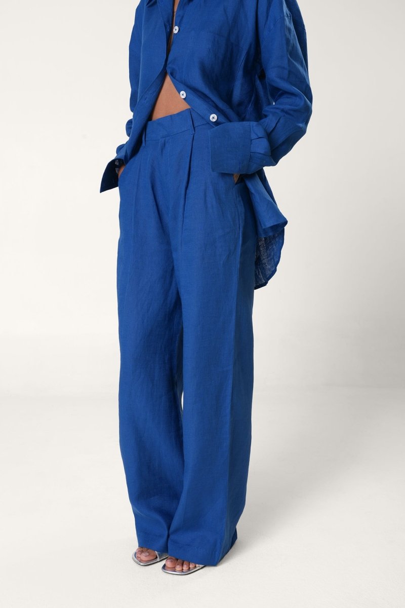Hugo Pants - Bhoomi