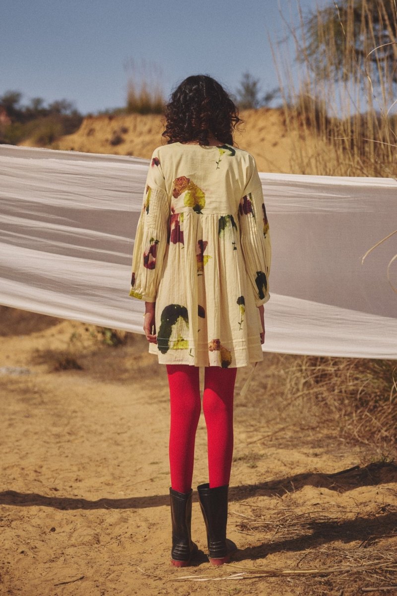 Ivanka Dress - Bhoomi