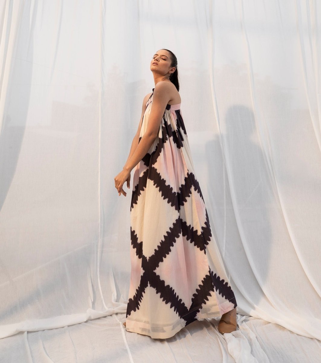Ivy Dress - Bhoomi