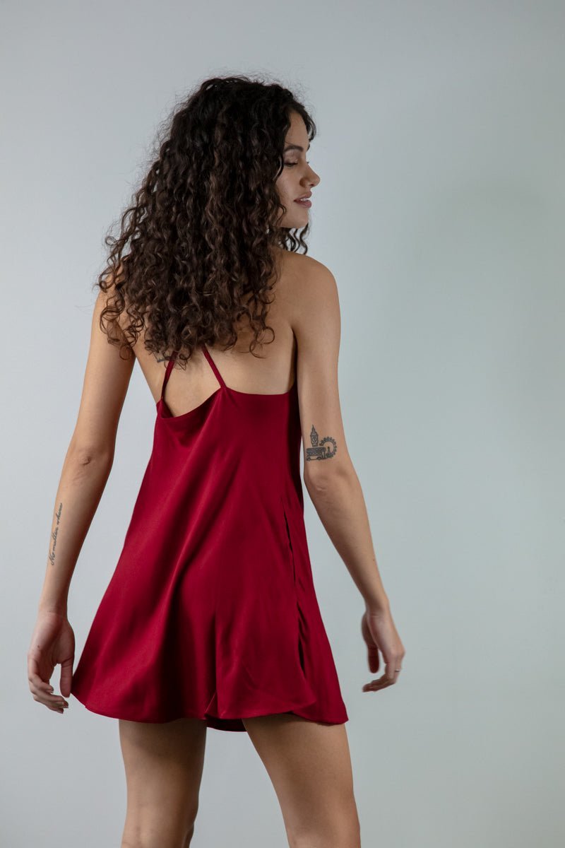 Jackie Dress - Bhoomi