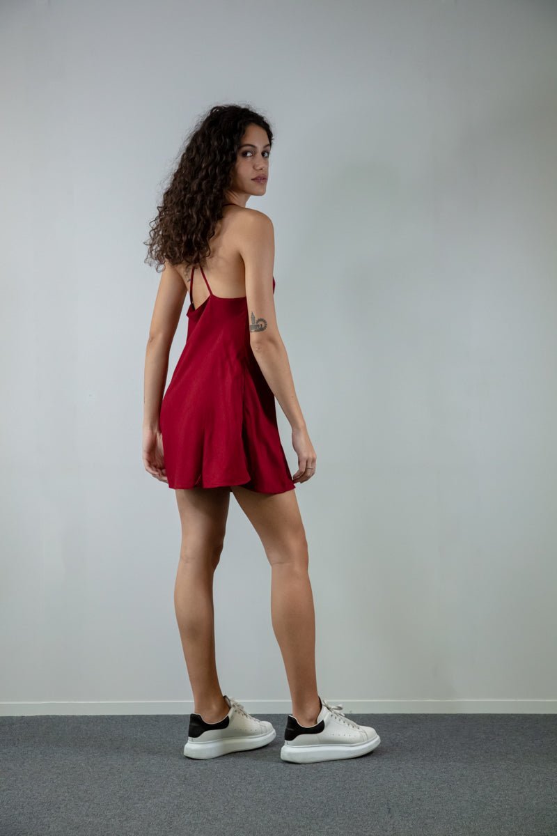 Jackie Dress - Bhoomi