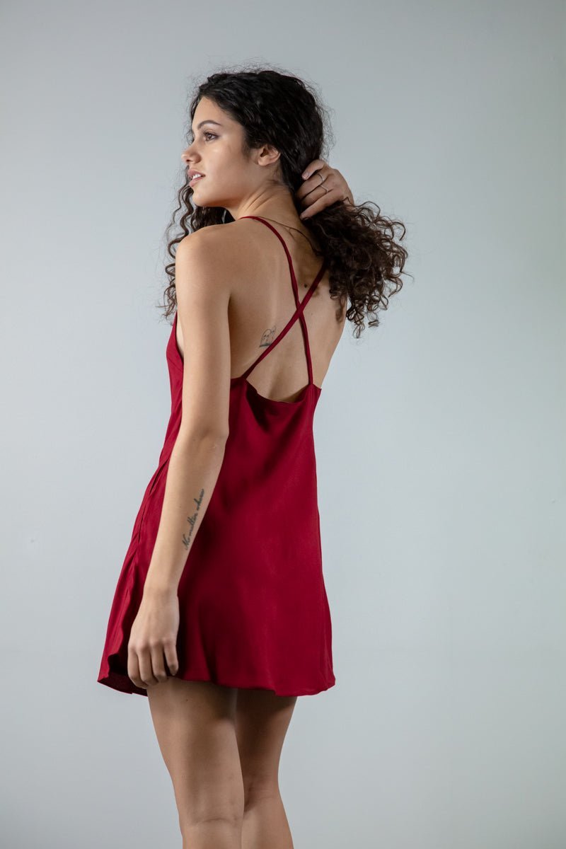 Jackie Dress - Bhoomi