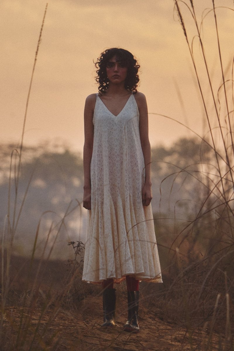 Jenna Dress - Bhoomi