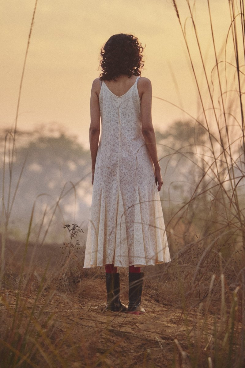 Jenna Dress - Bhoomi