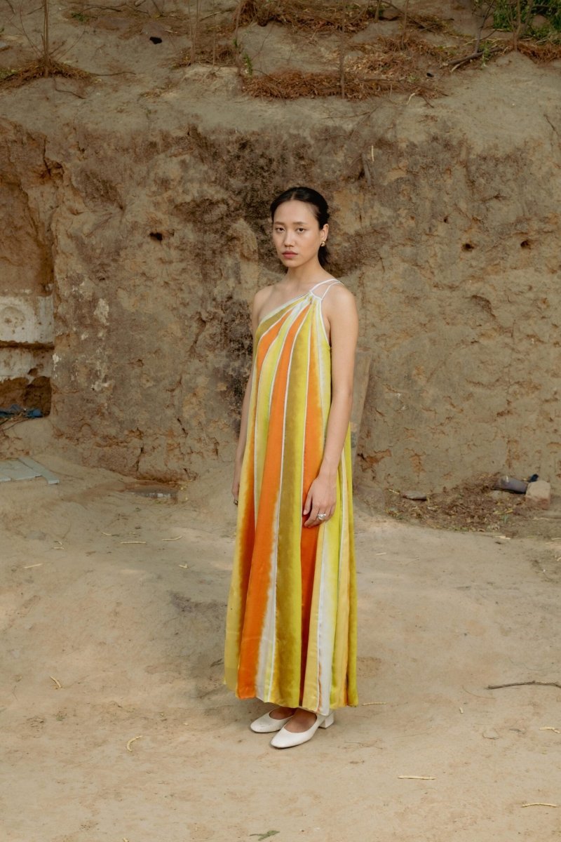 Junn Dress - Bhoomi