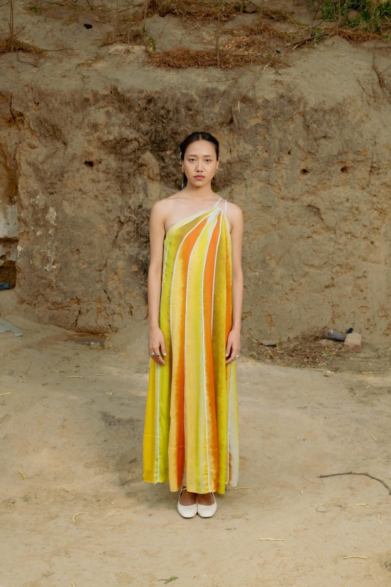 Junn Dress - Bhoomi