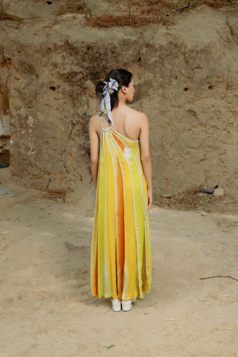 Junn Dress - Bhoomi