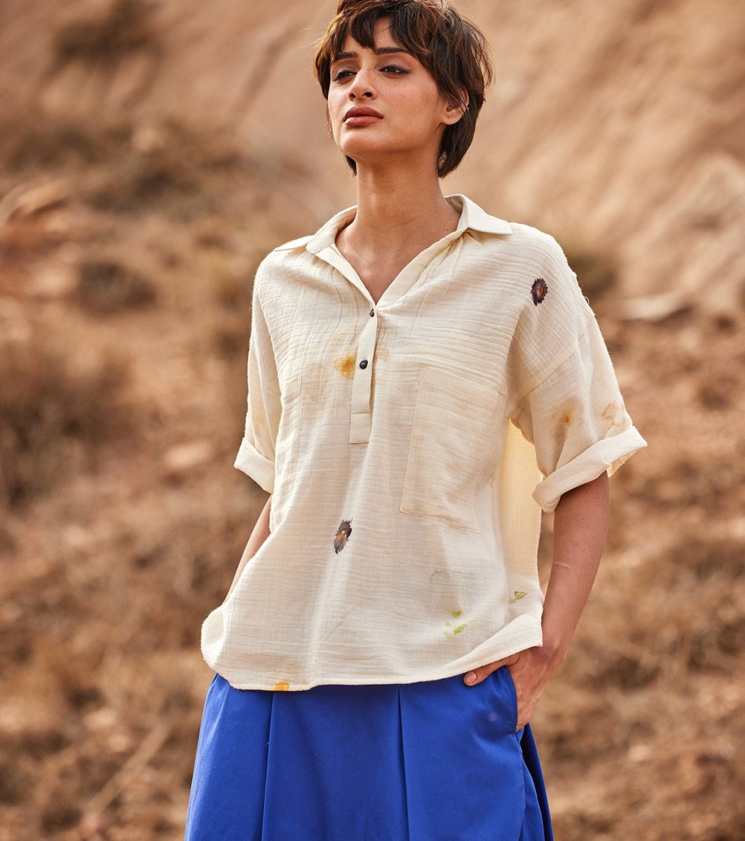 Karly Top - Bhoomi