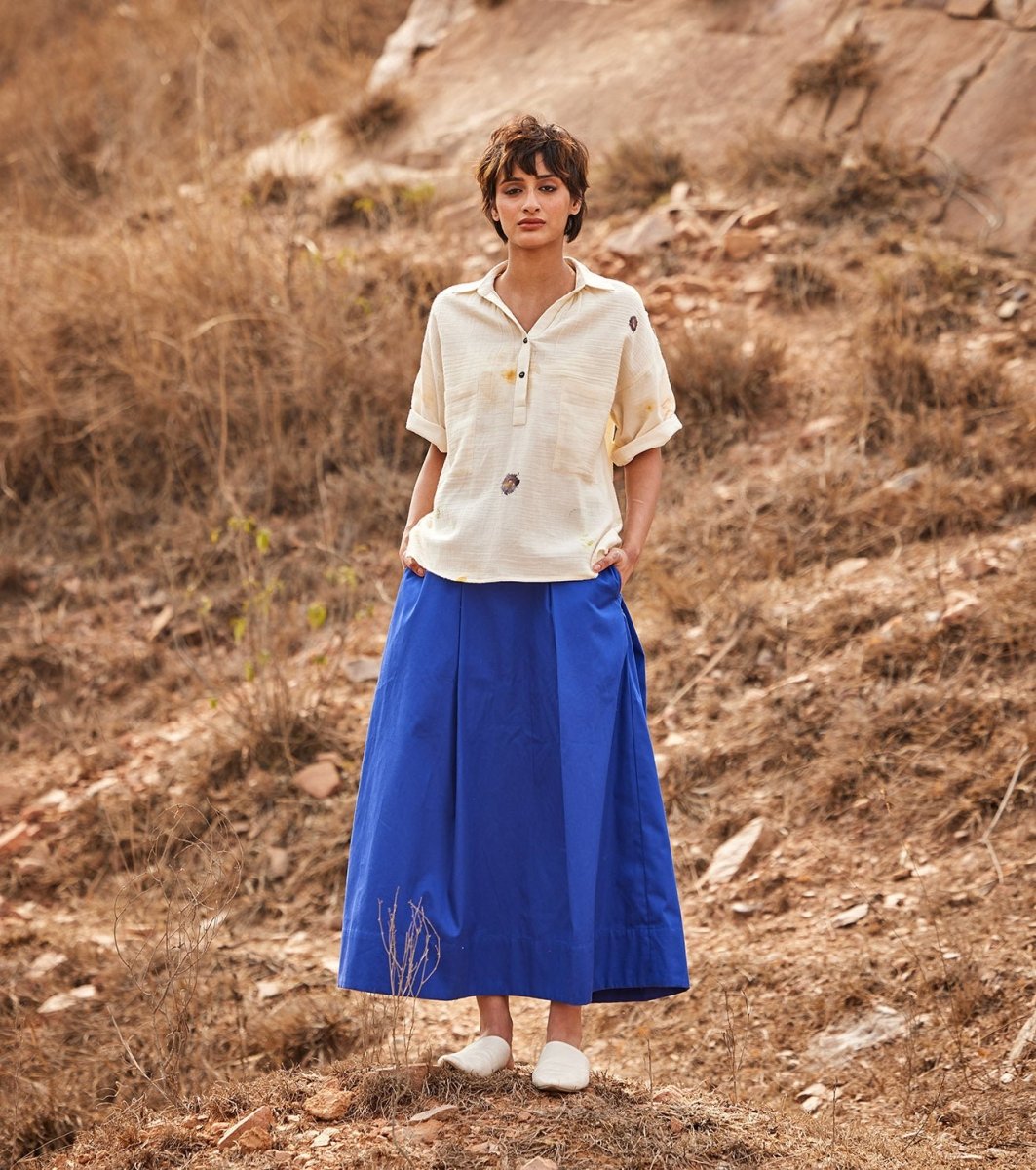 Karly Top - Bhoomi
