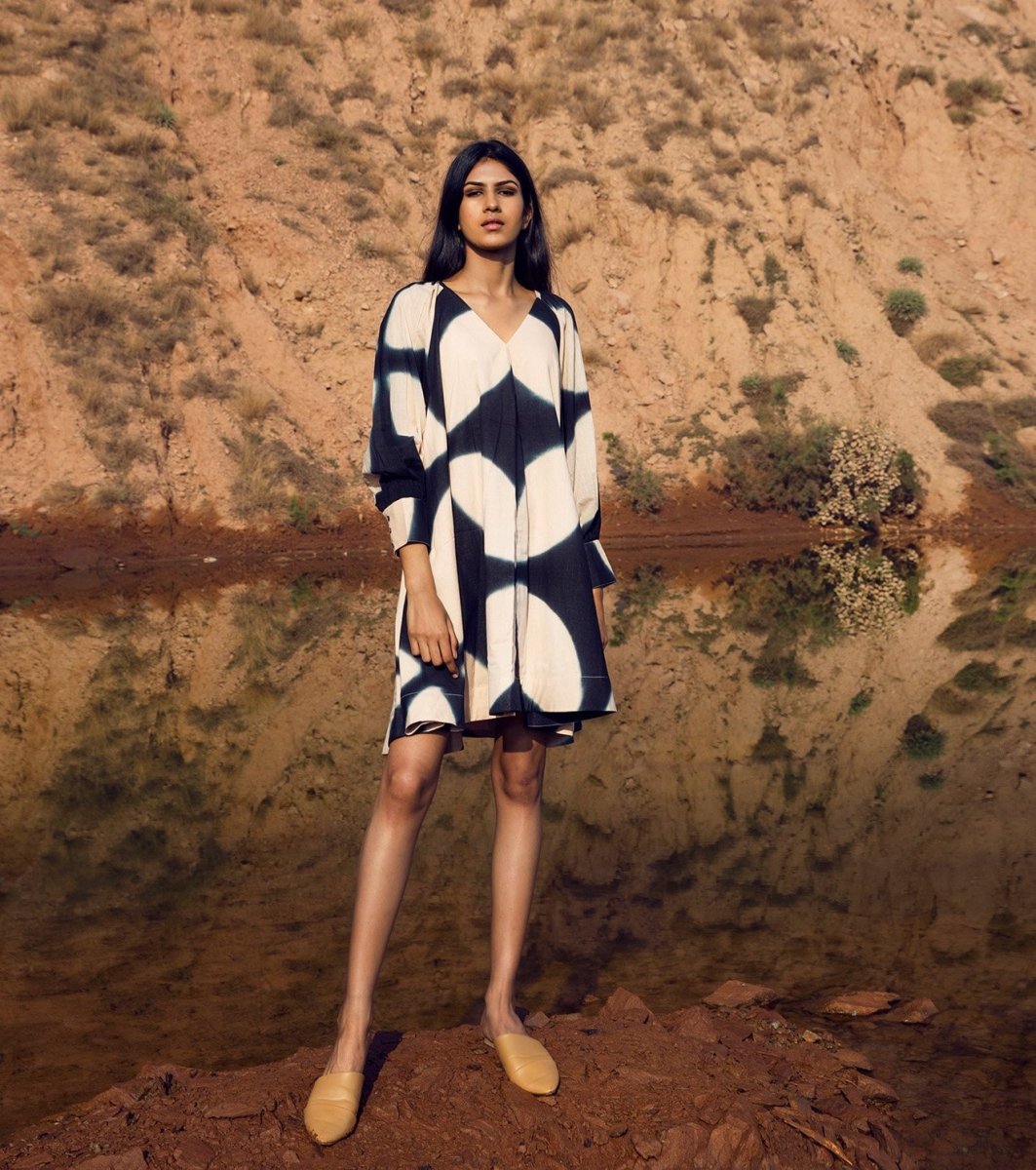 Kiki Dress - Bhoomi