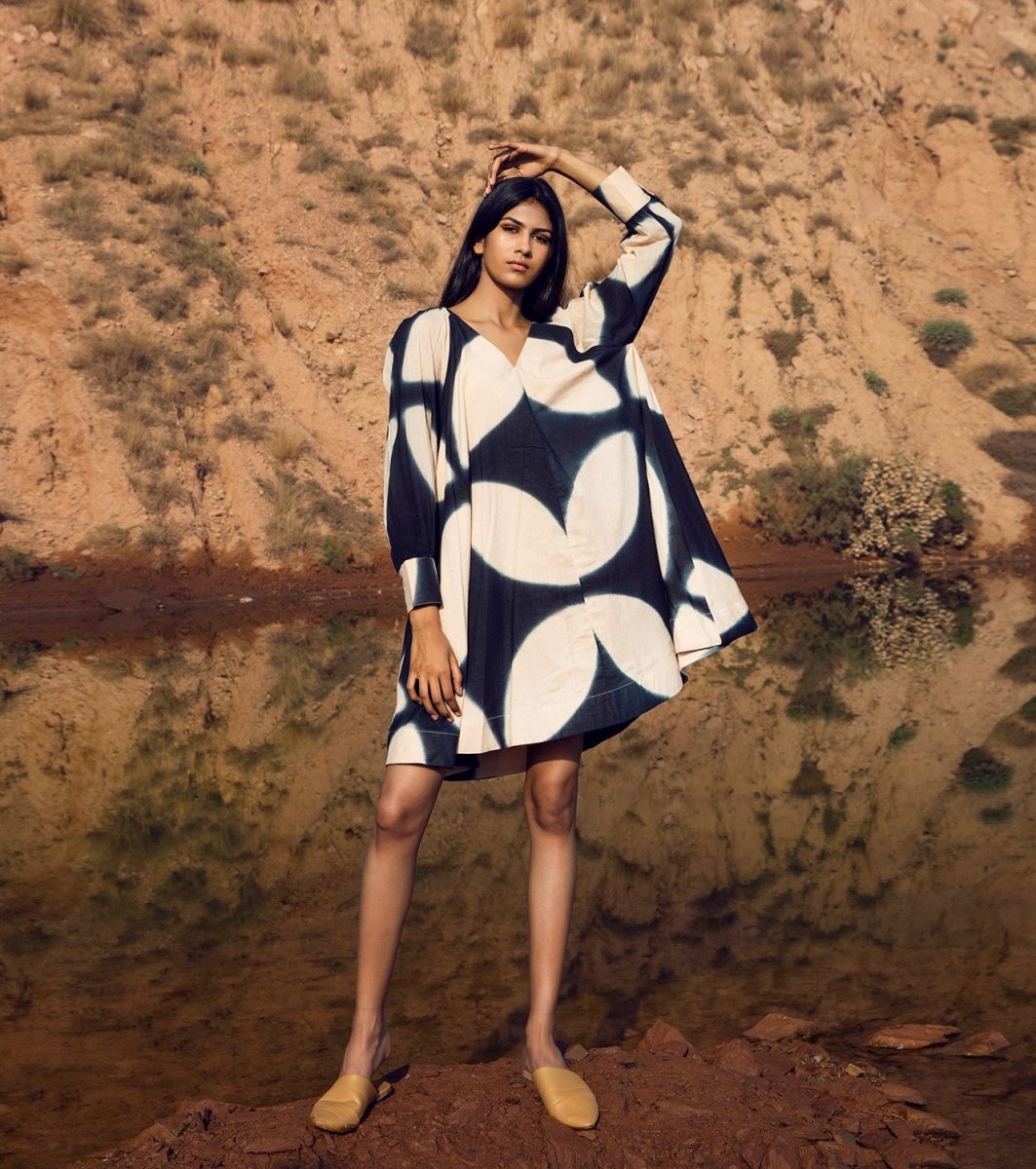 Kiki Dress - Bhoomi