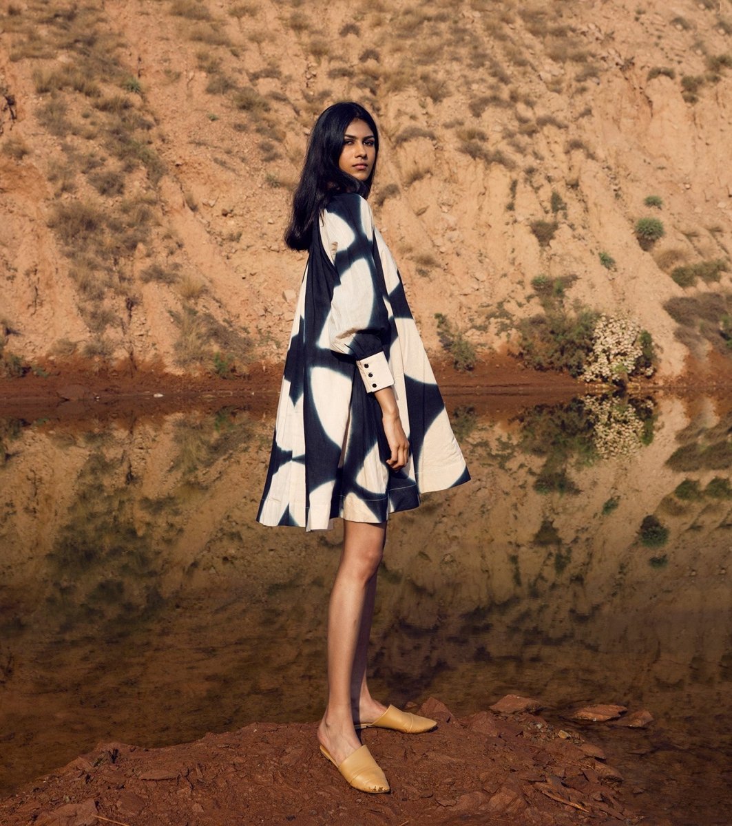 Kiki Dress - Bhoomi