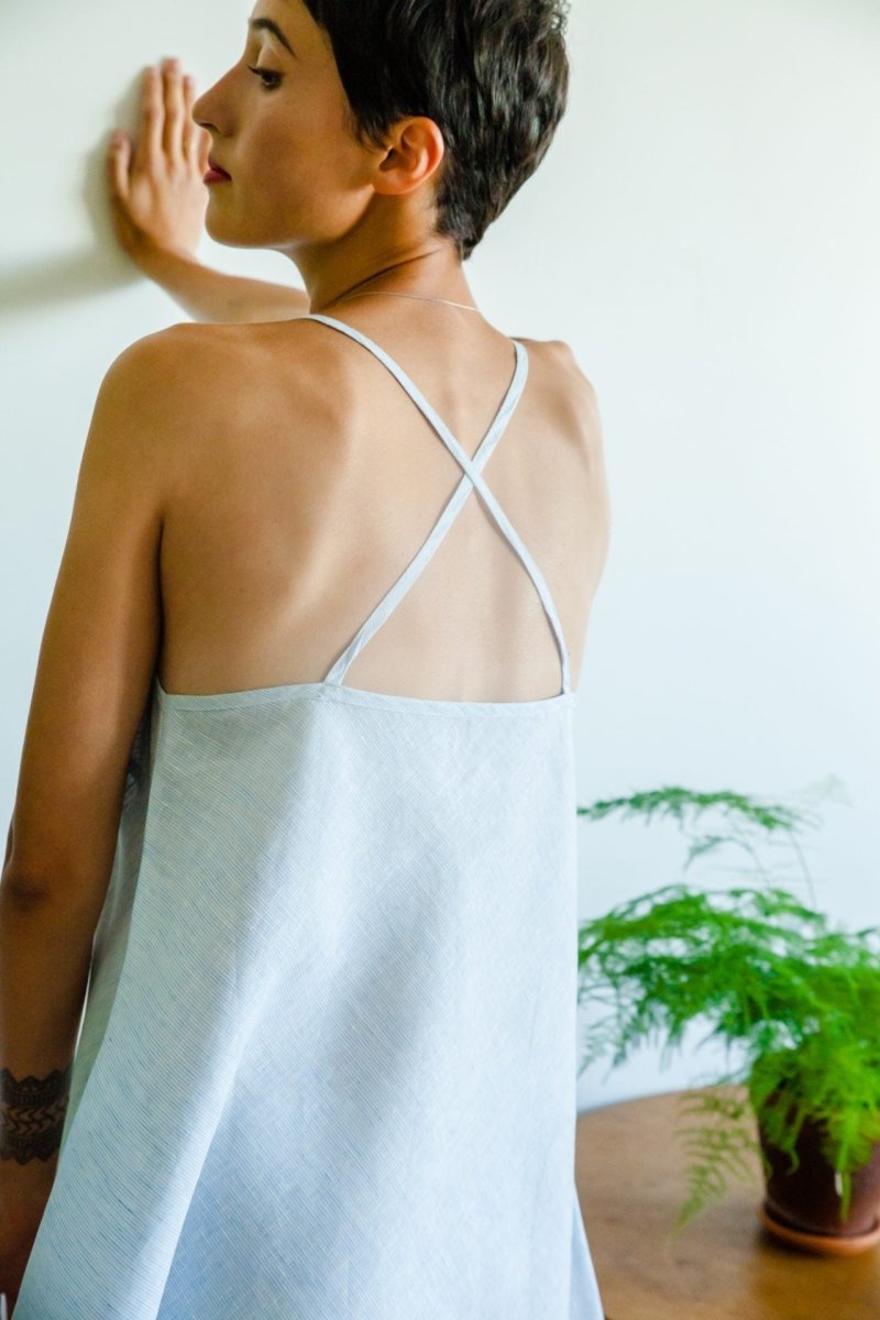 Leslie Dress - Bhoomi