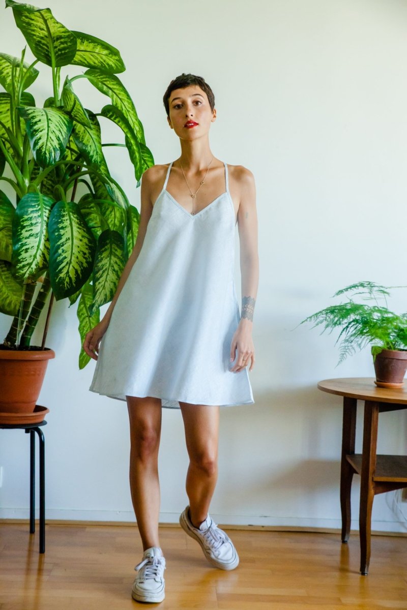 Leslie Dress - Bhoomi