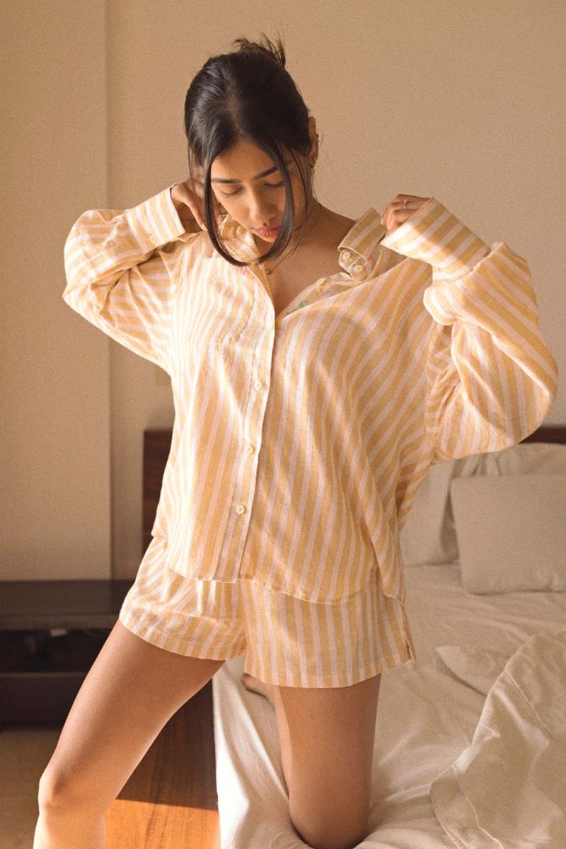 Lexi Shorts - Bhoomi