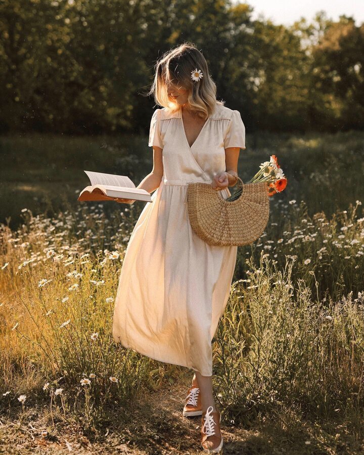 Lily Bag - Bhoomi