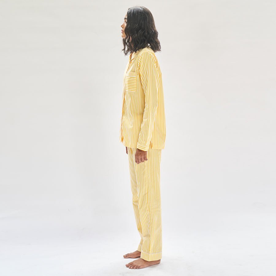 Little miss sunshine pyjama set - Bhoomi