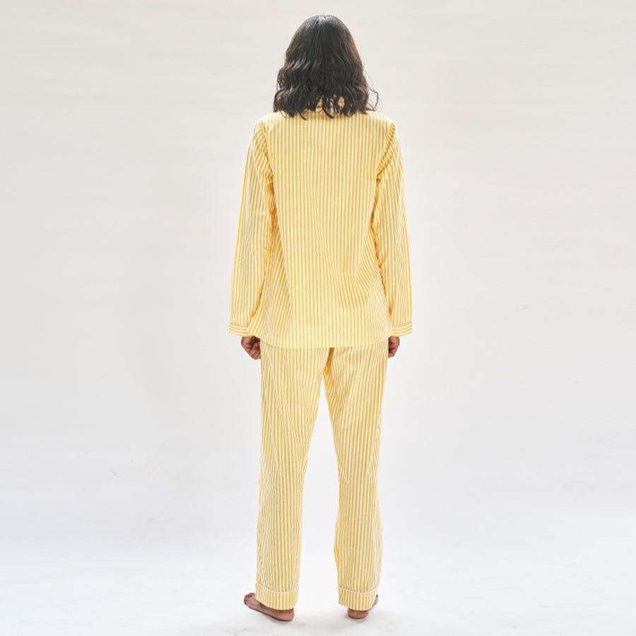 Little miss sunshine pyjama set - Bhoomi