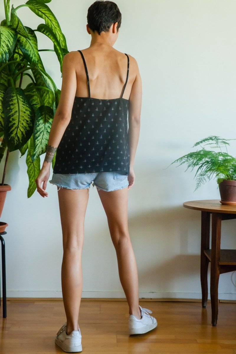 Livia Top - Bhoomi