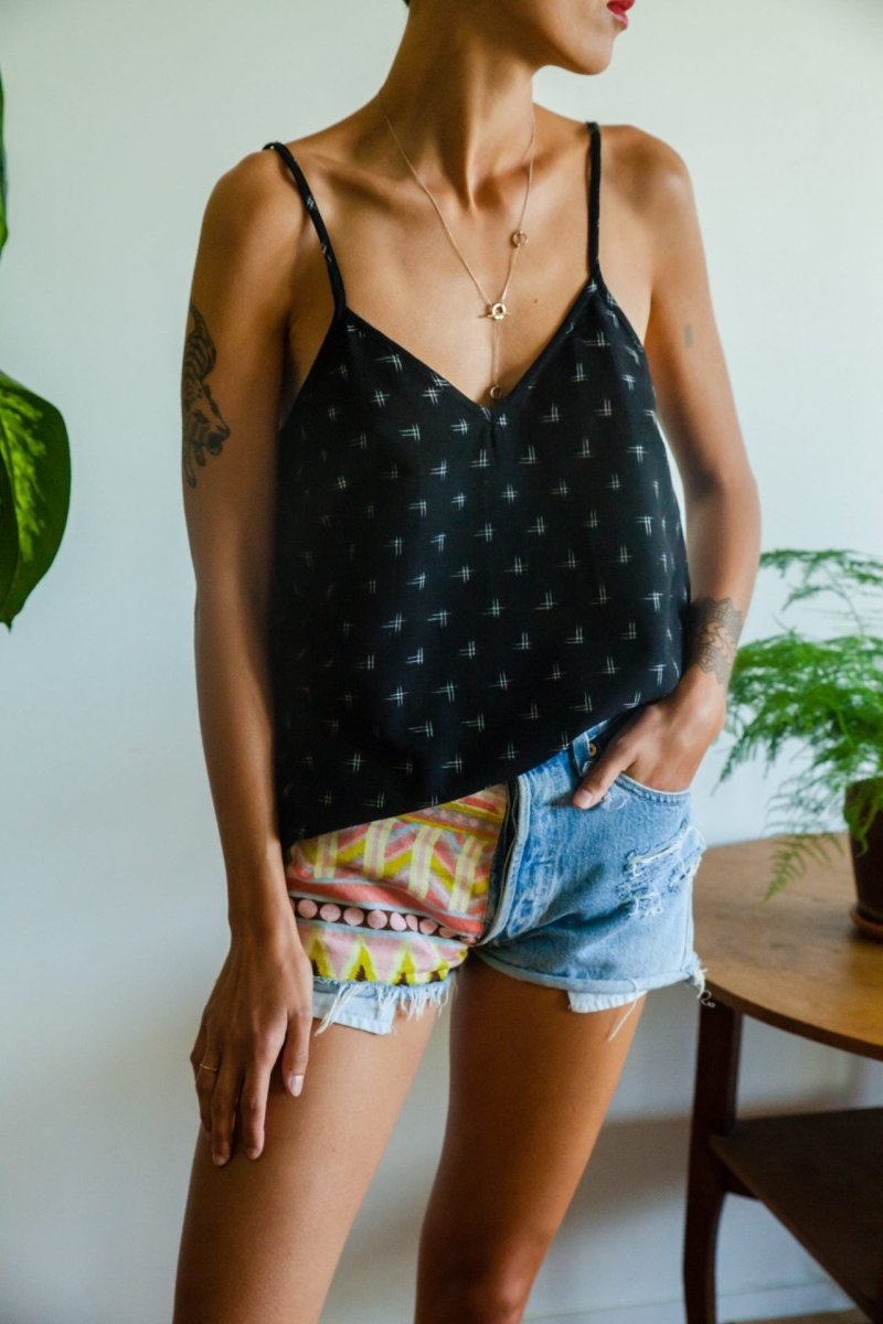 Livia Top - Bhoomi