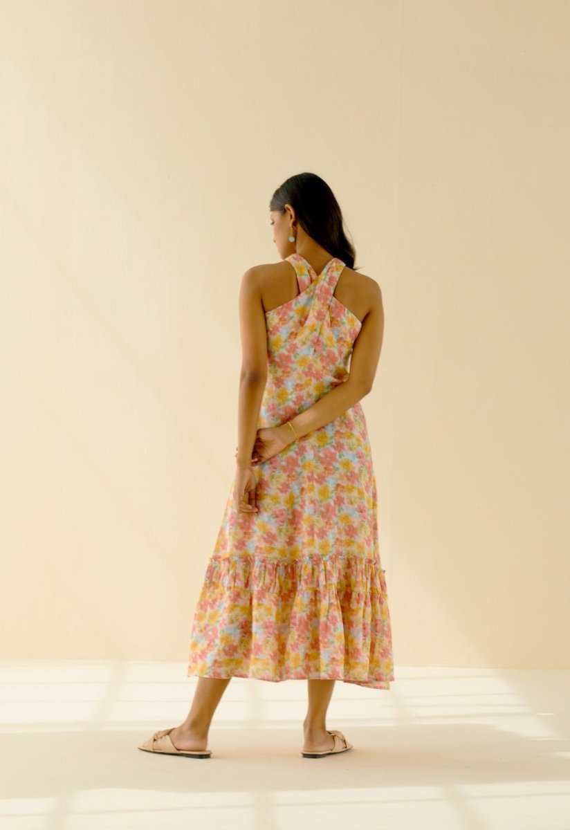 Lolita Dress - Bhoomi