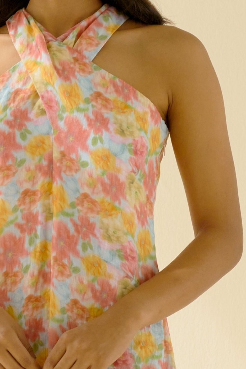 Lolita Dress - Bhoomi