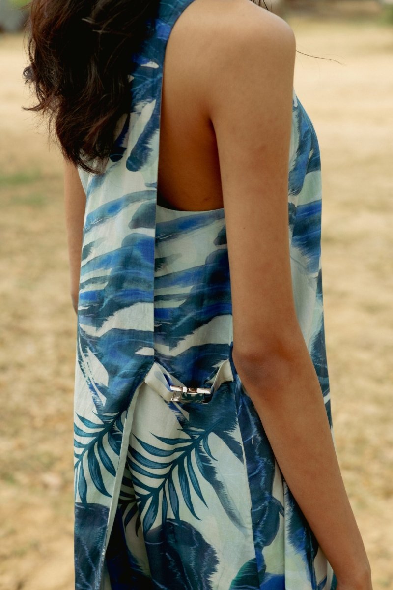 Mai Dress - Bhoomi
