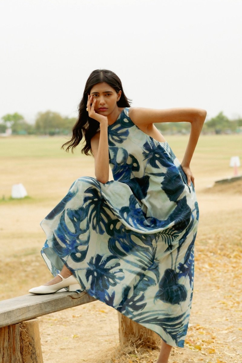 Mai Dress - Bhoomi