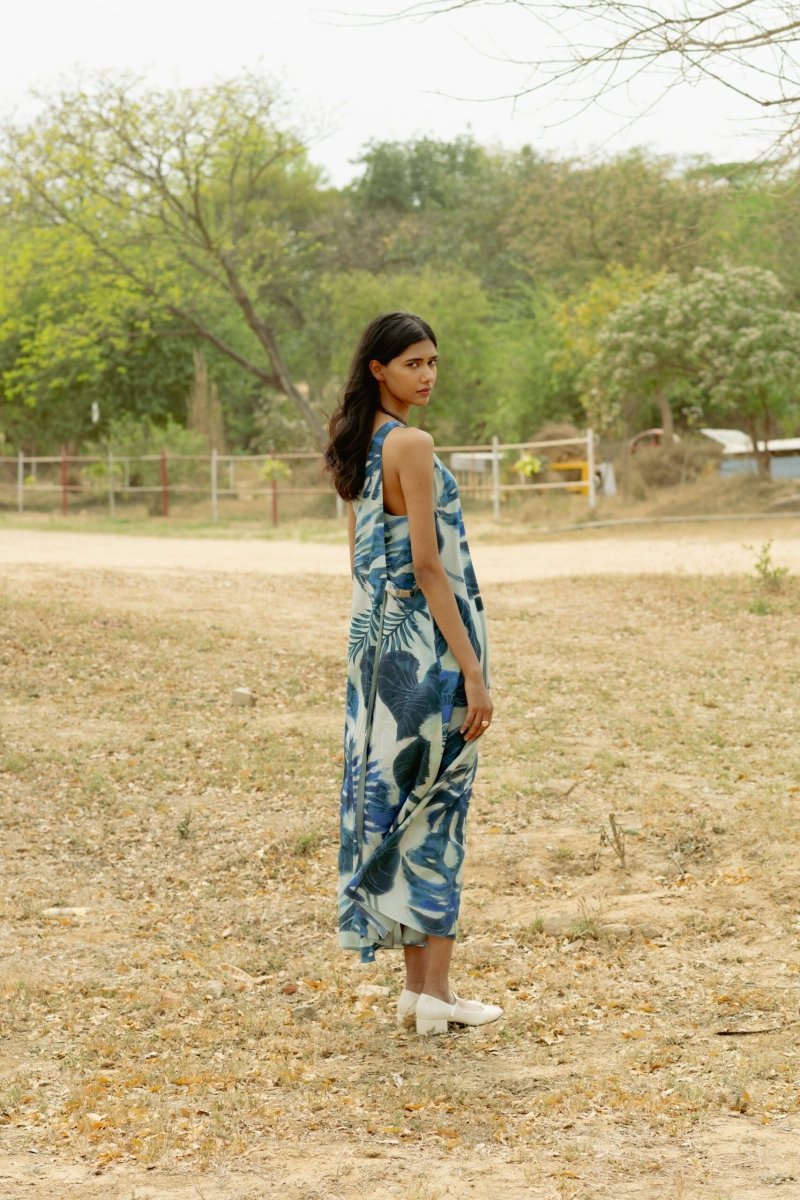 Mai Dress - Bhoomi