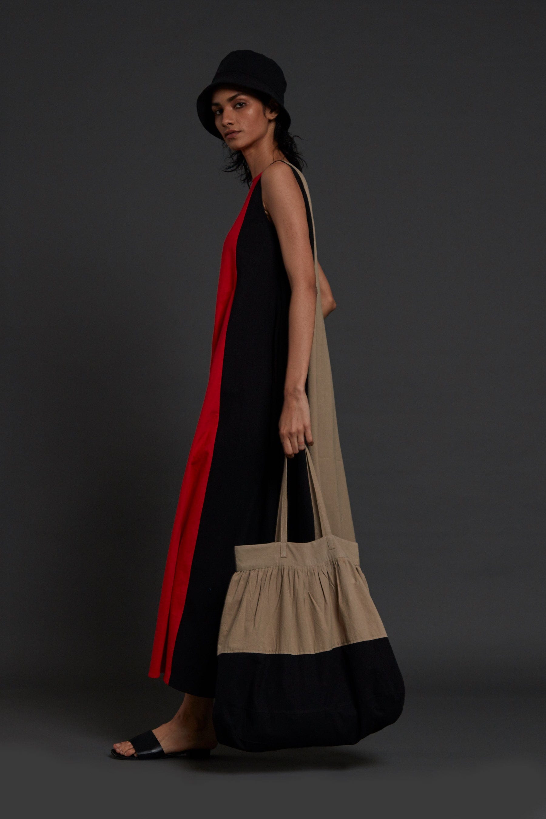 Ava Dress