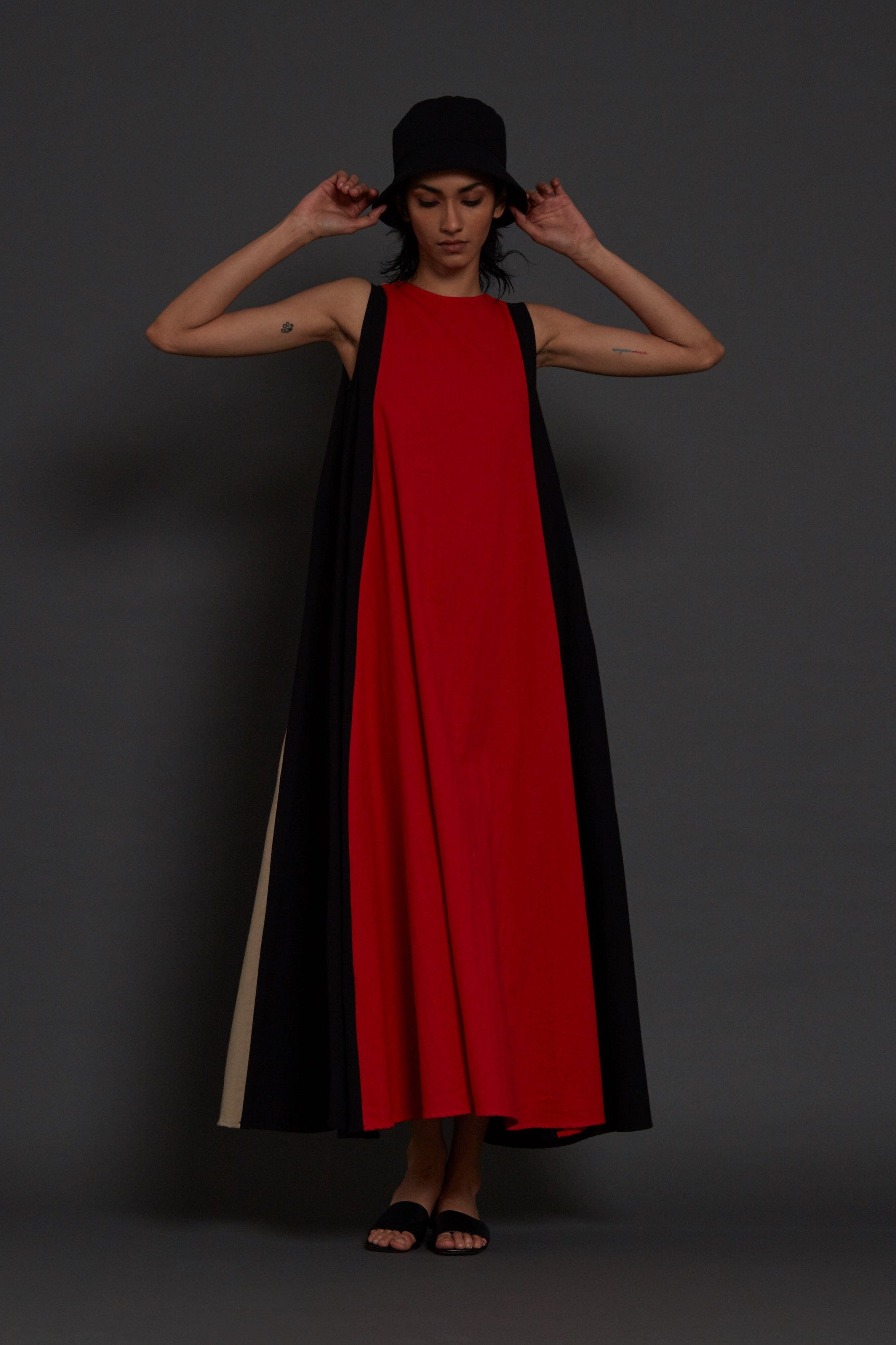 Ava Dress