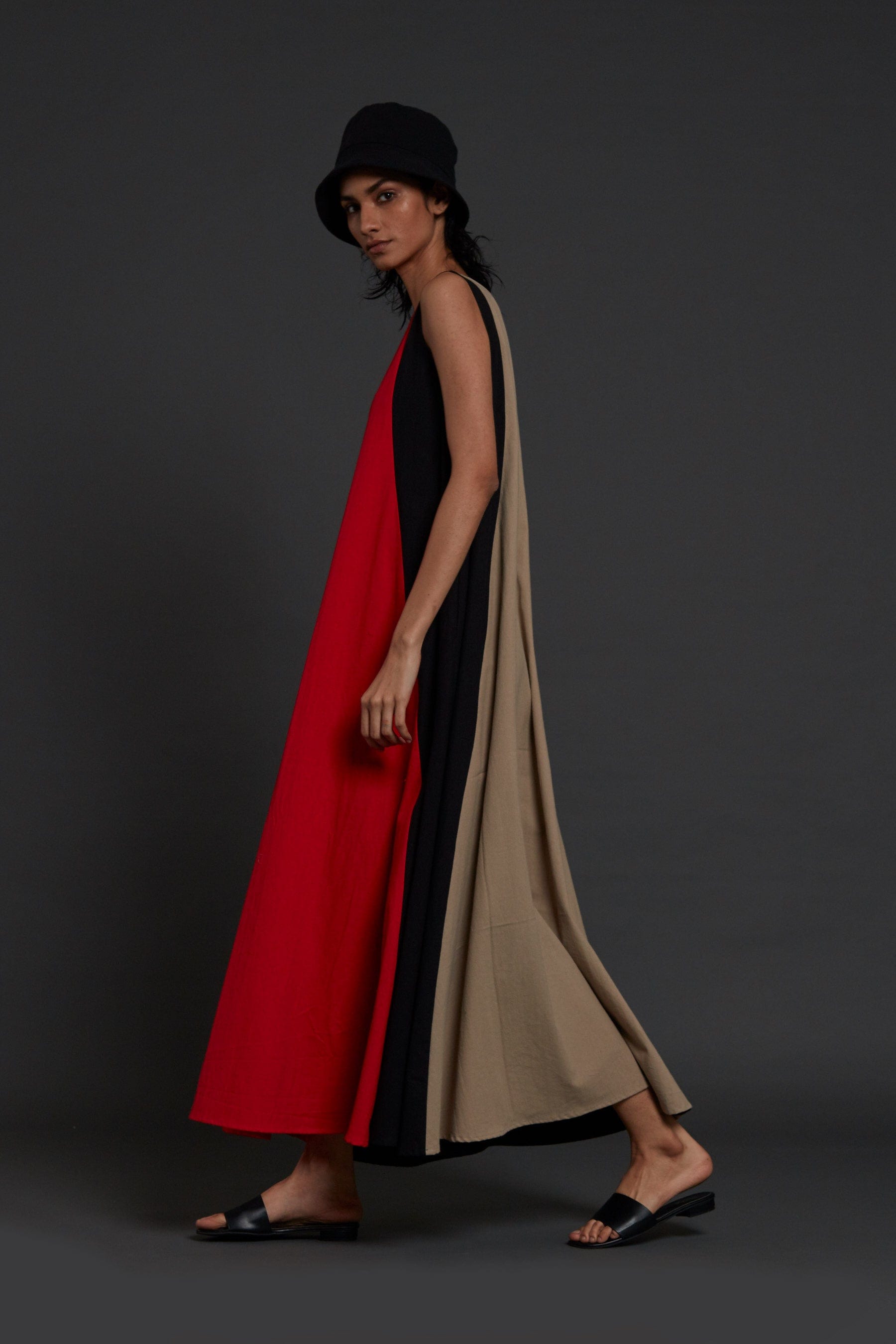 Ava Dress