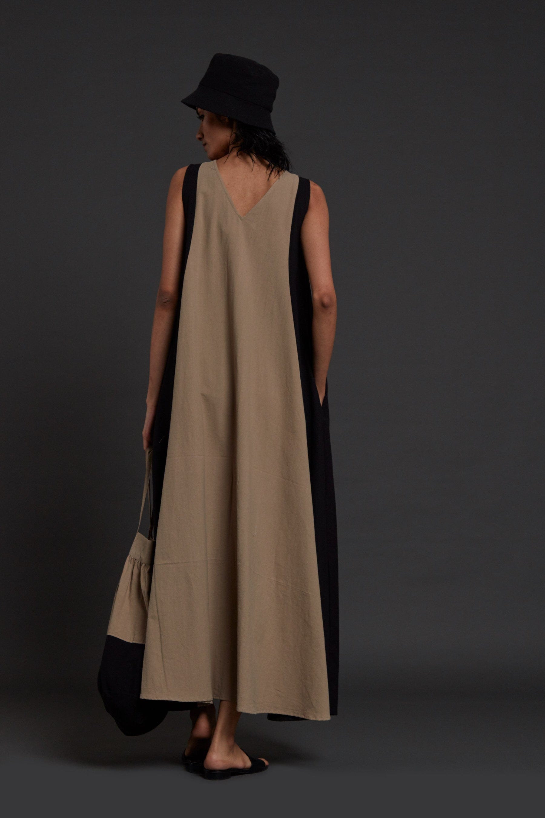 Ava Dress
