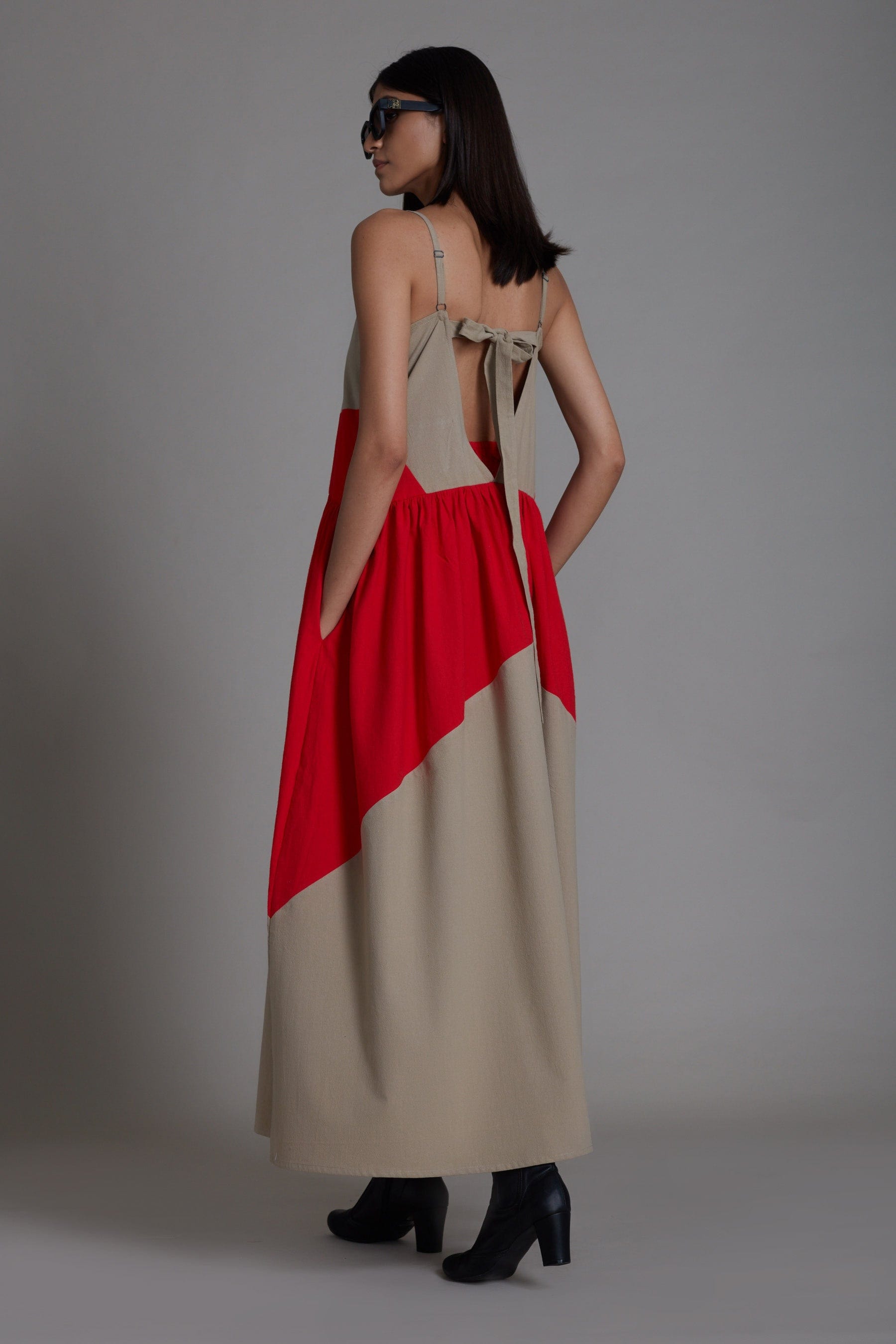Lillet Dress Beige