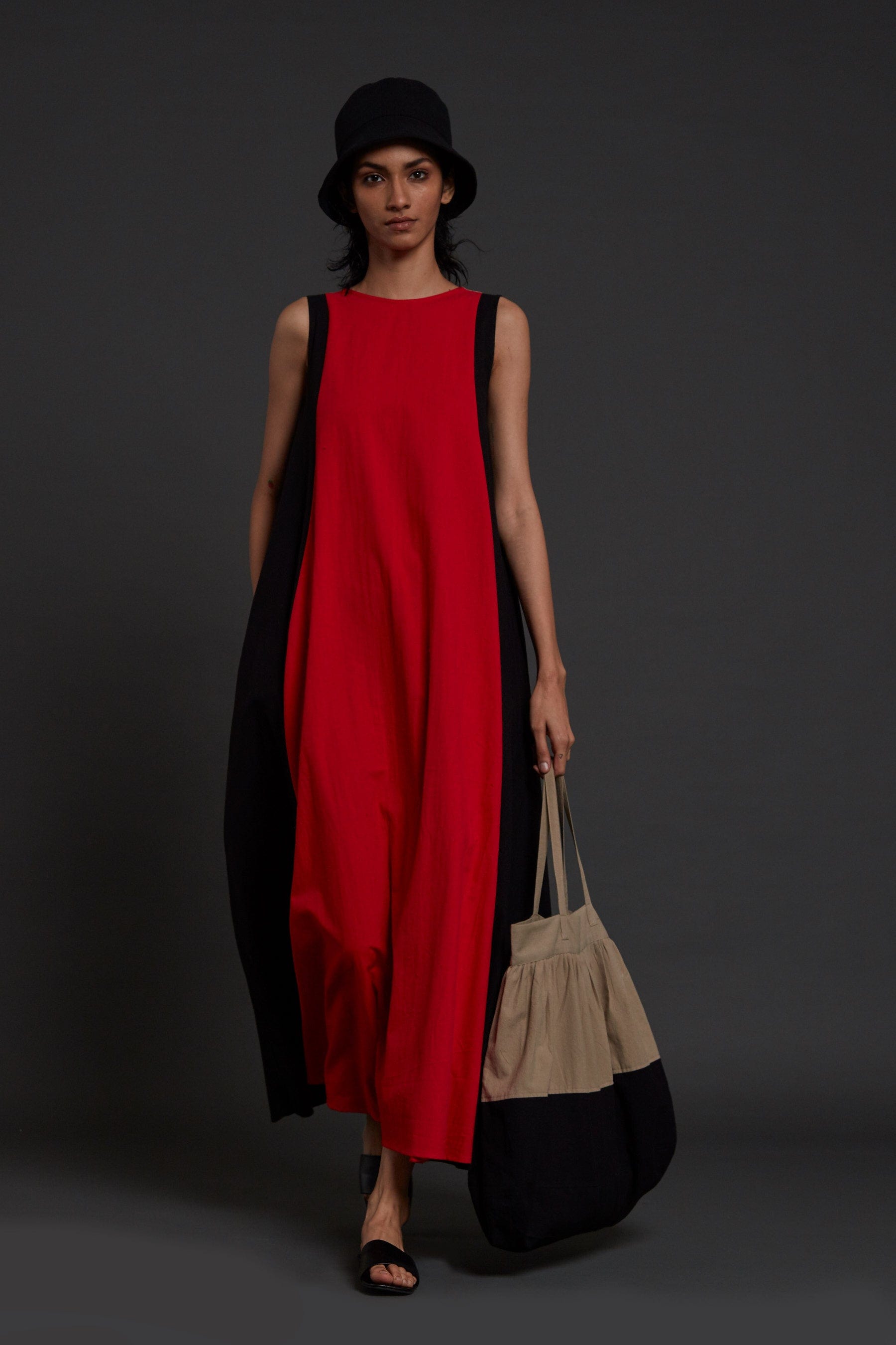 Ava Dress